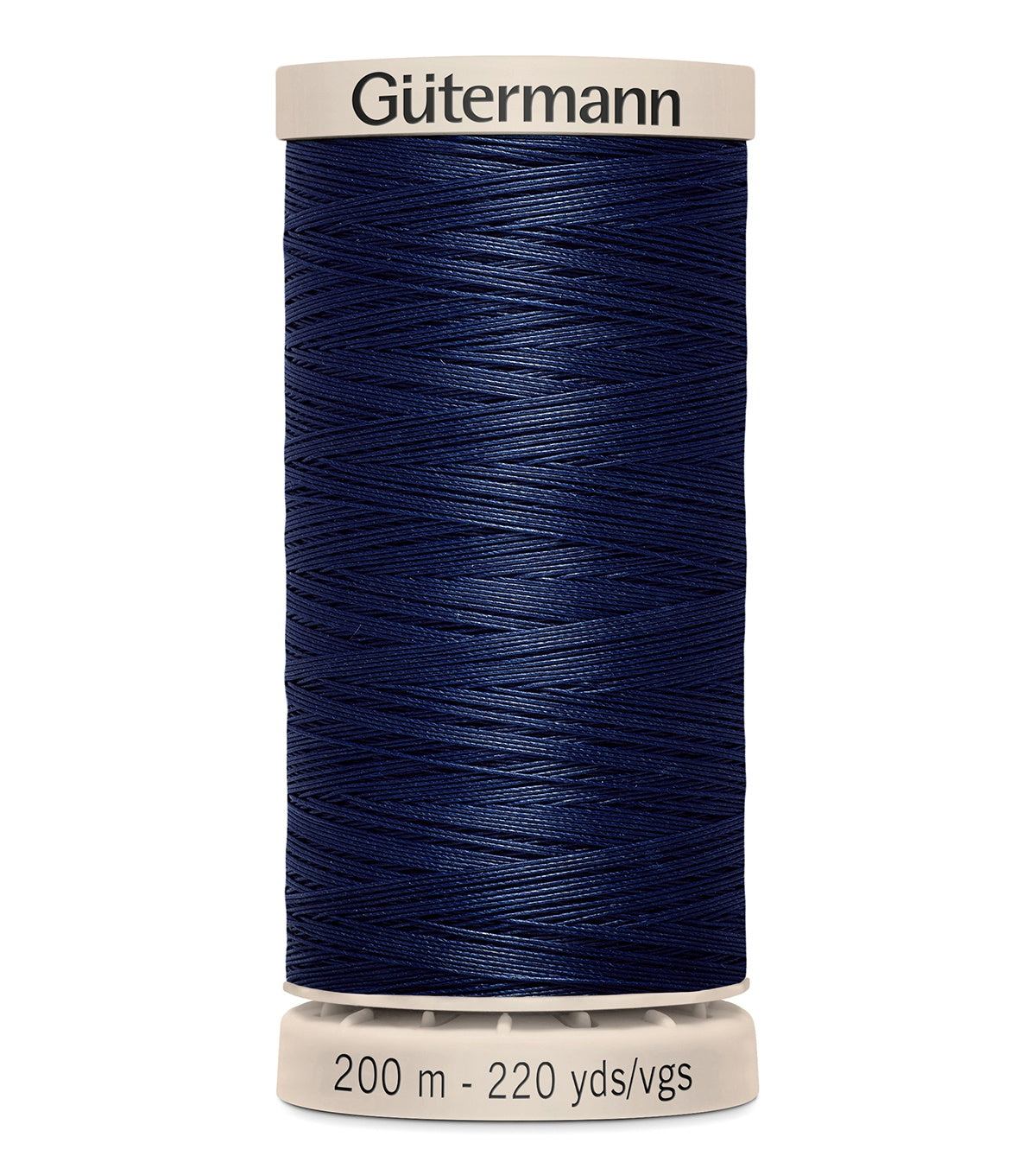 Quilting Thread 220yd Navy