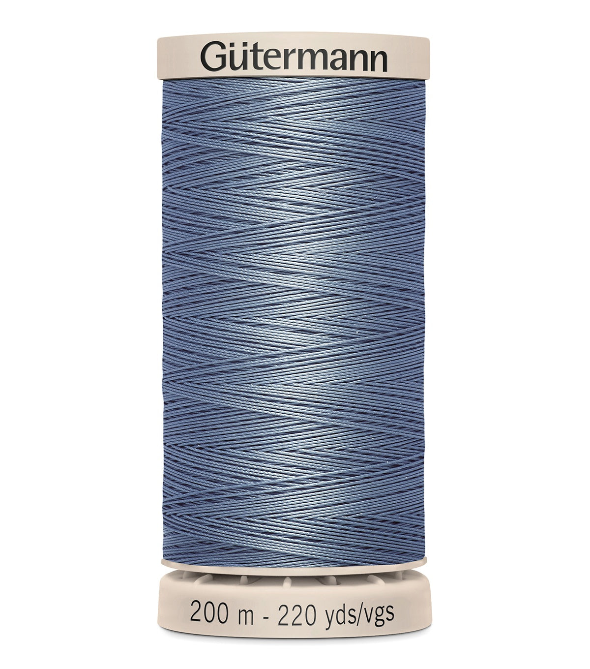 Quilting Thread 220yd Light Slate Blue