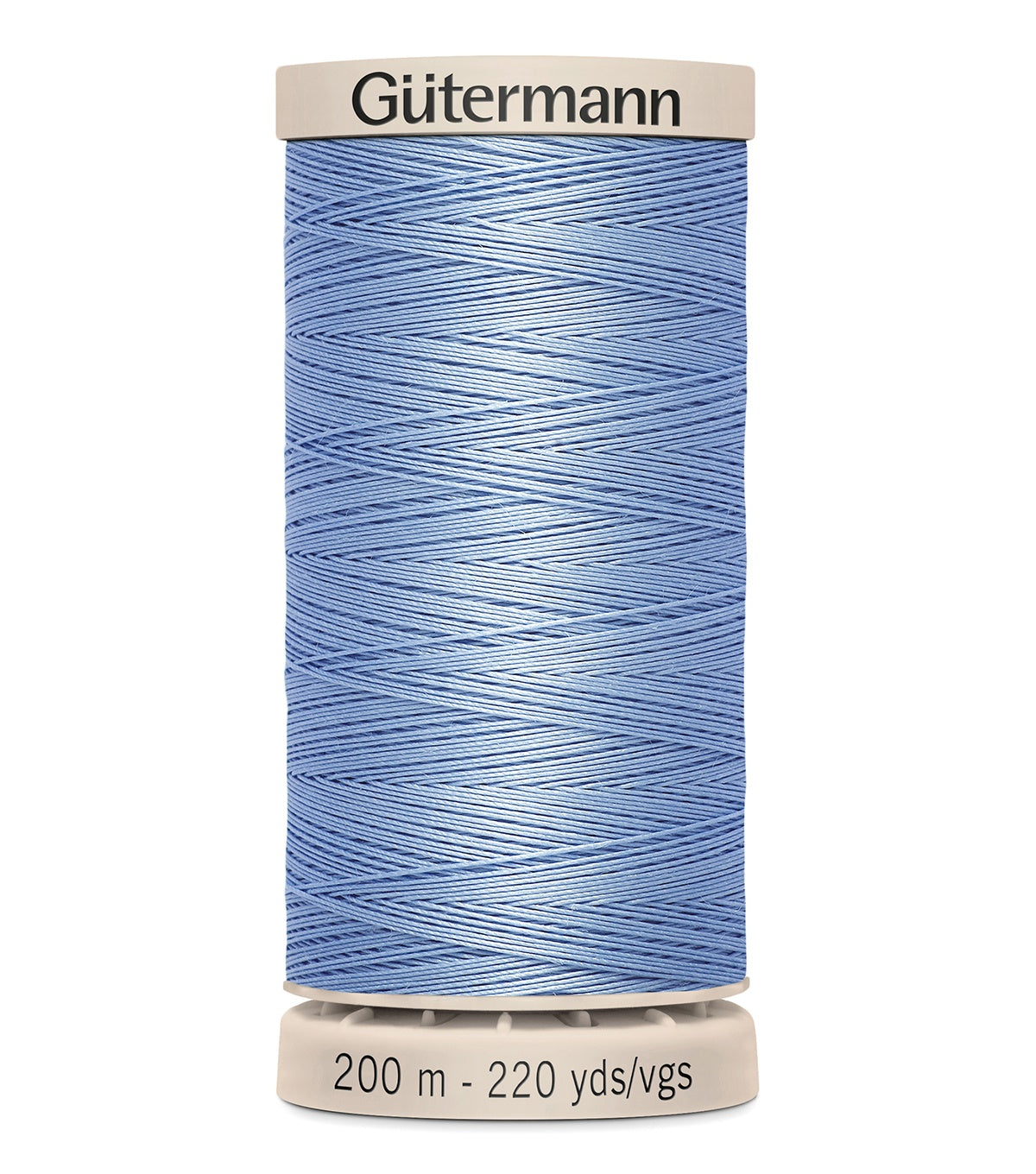 Quilting Thread 220yd Airway Blue