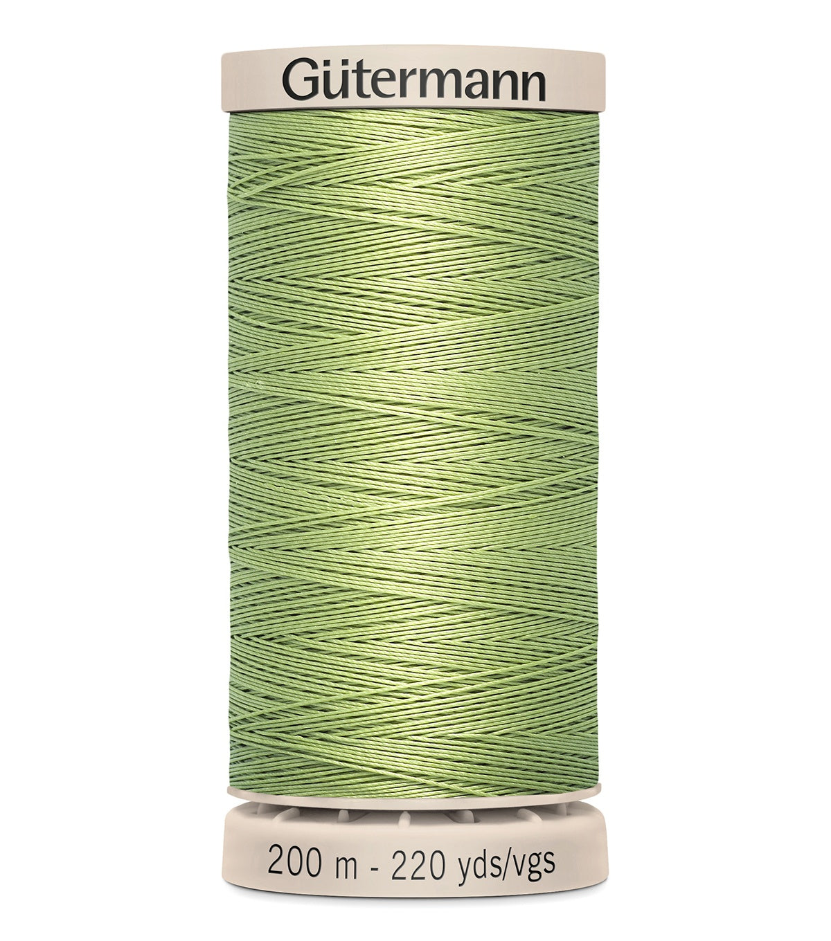 Quilting Thread 220yd Light Fern