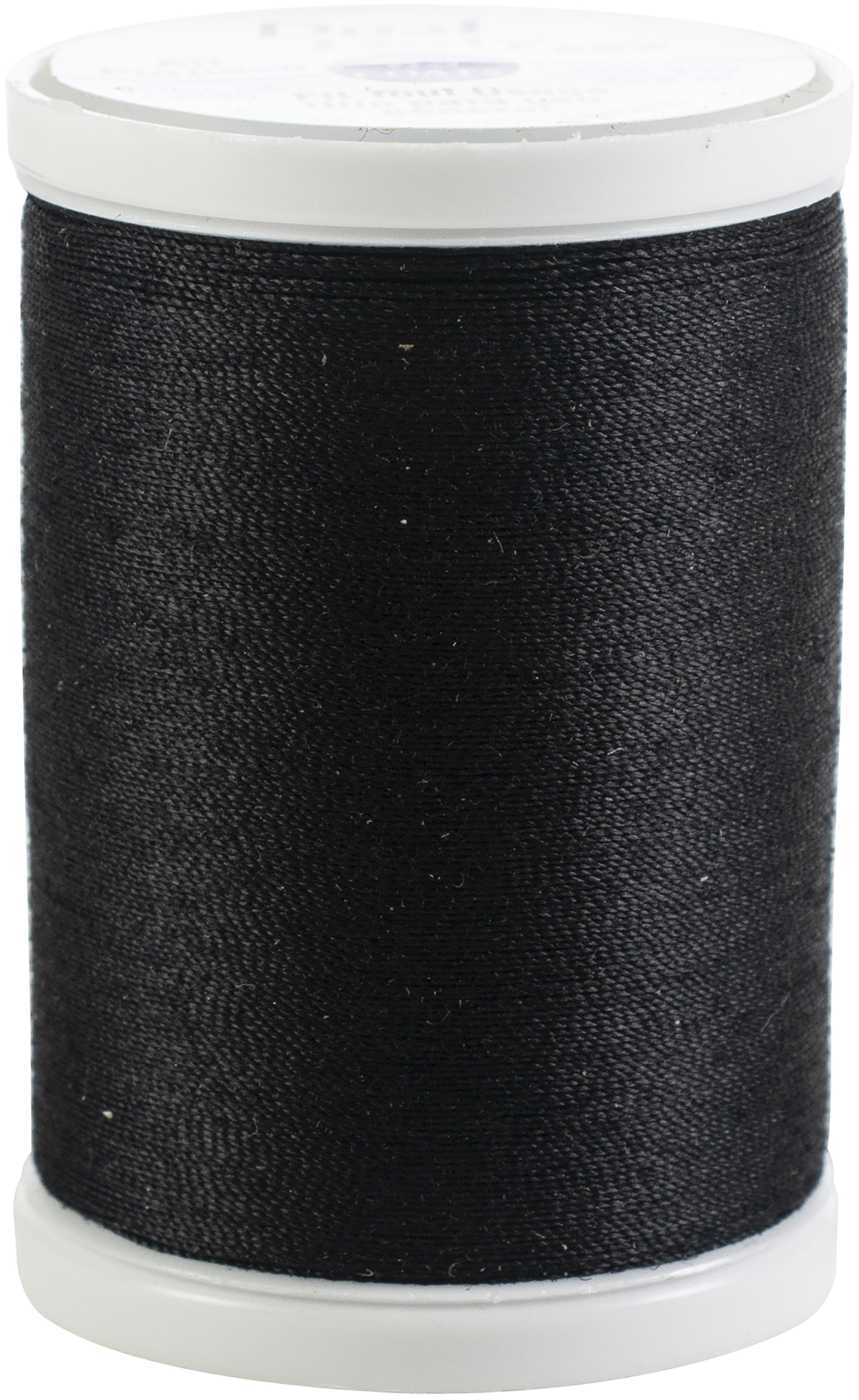 Dual Duty XP General Purpose Thread 250yd Black