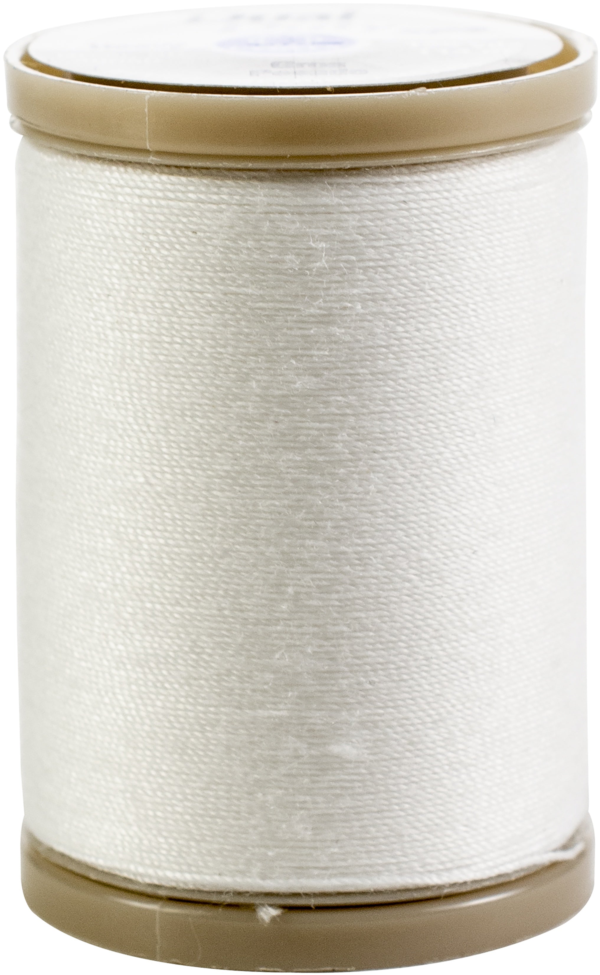 Dual Duty XP Heavy Thread 125yd White