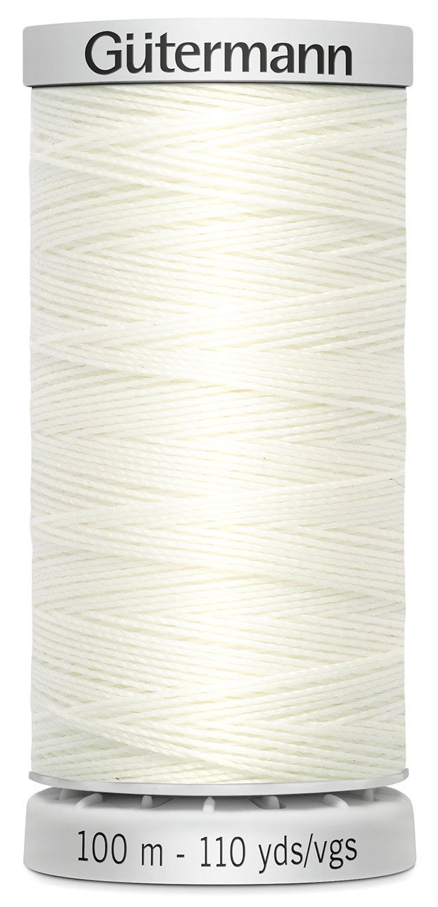 Extra Strong Thread 110yd Oyster
