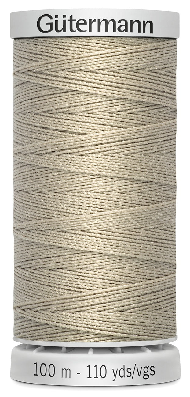 Extra Strong Thread 110yd Sand