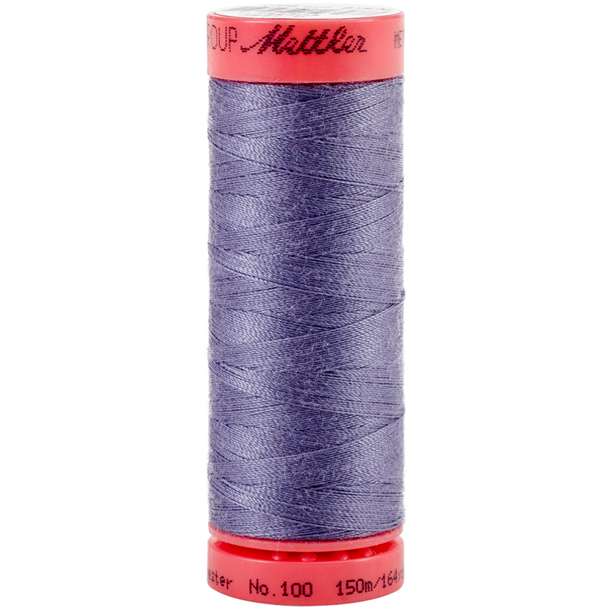 Metrosene 100% Core Spun Polyester 50wt 165yd Haze