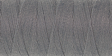 Metrosene 100% Core Spun Polyester 50wt 165yd Ash Blue