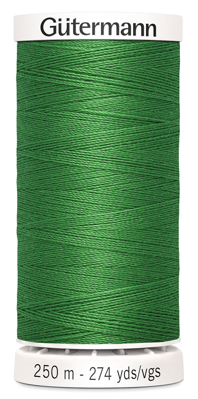 Sew-All Thread 274yd Kelly Green