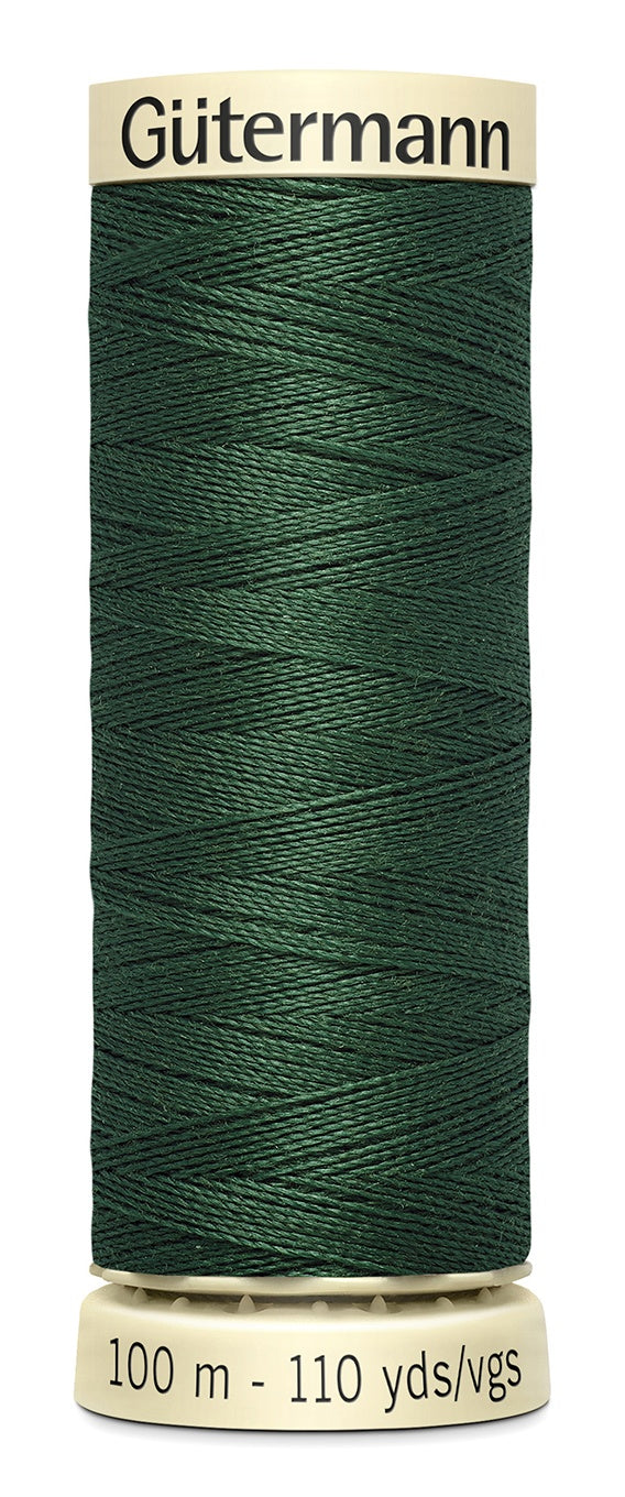Sew-All Thread 110yd Army Green