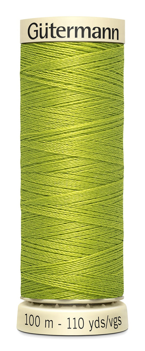 Sew-All Thread 110yd Dark Avocado
