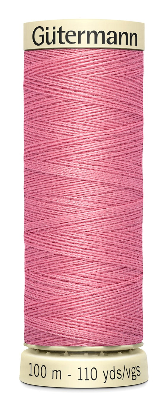 Sew-All Thread 110yd Bubble Gum