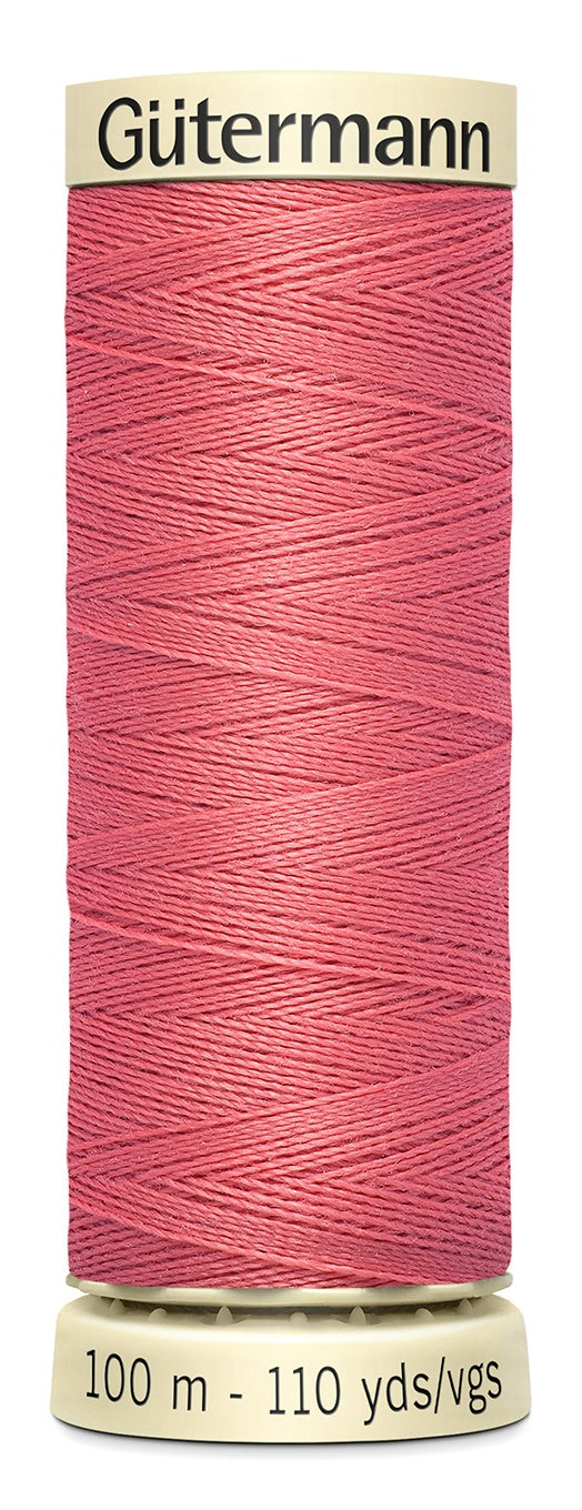 Sew-All Thread 110yd Coral Reef