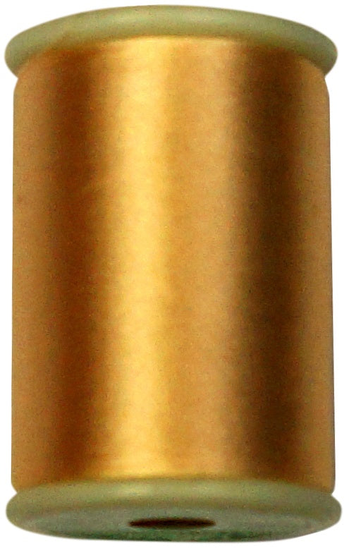 Clover Silk Thread 50wt 109yd-Linen