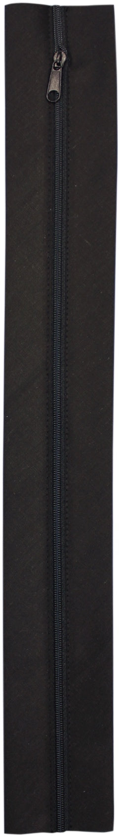 June Tailor Zippity-Do-Done Zipper 18" Black