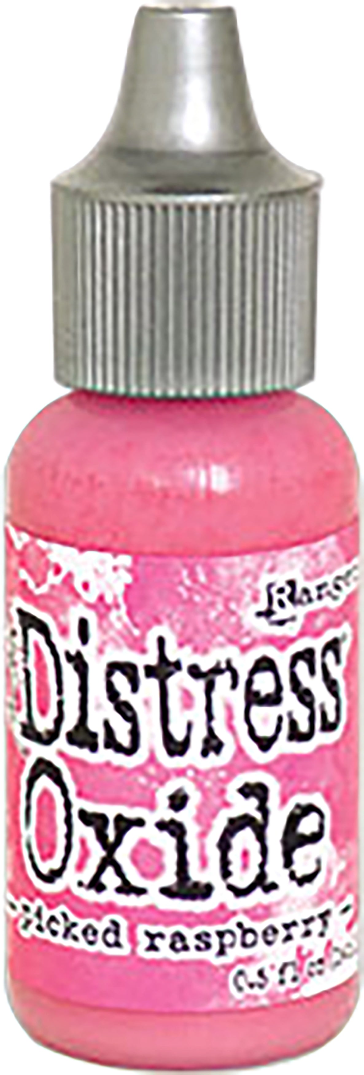 Tim Holtz Distress Oxides Reinkers Picked Raspberry