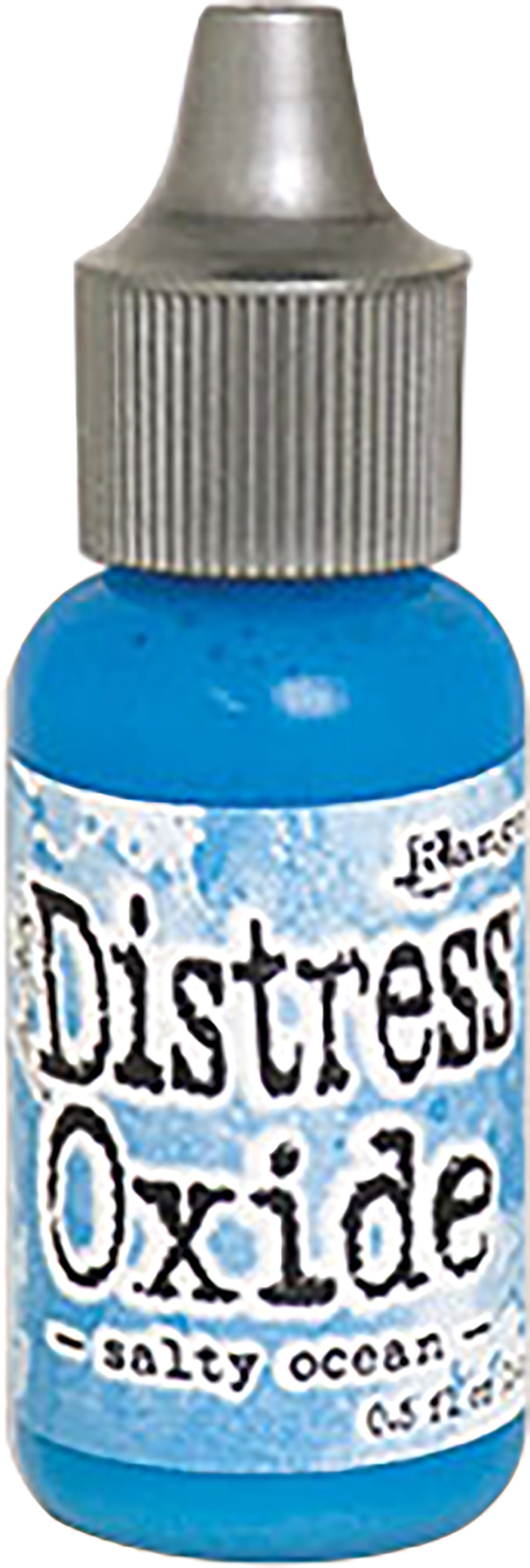 Tim Holtz Distress Oxides Reinkers Salty Ocean