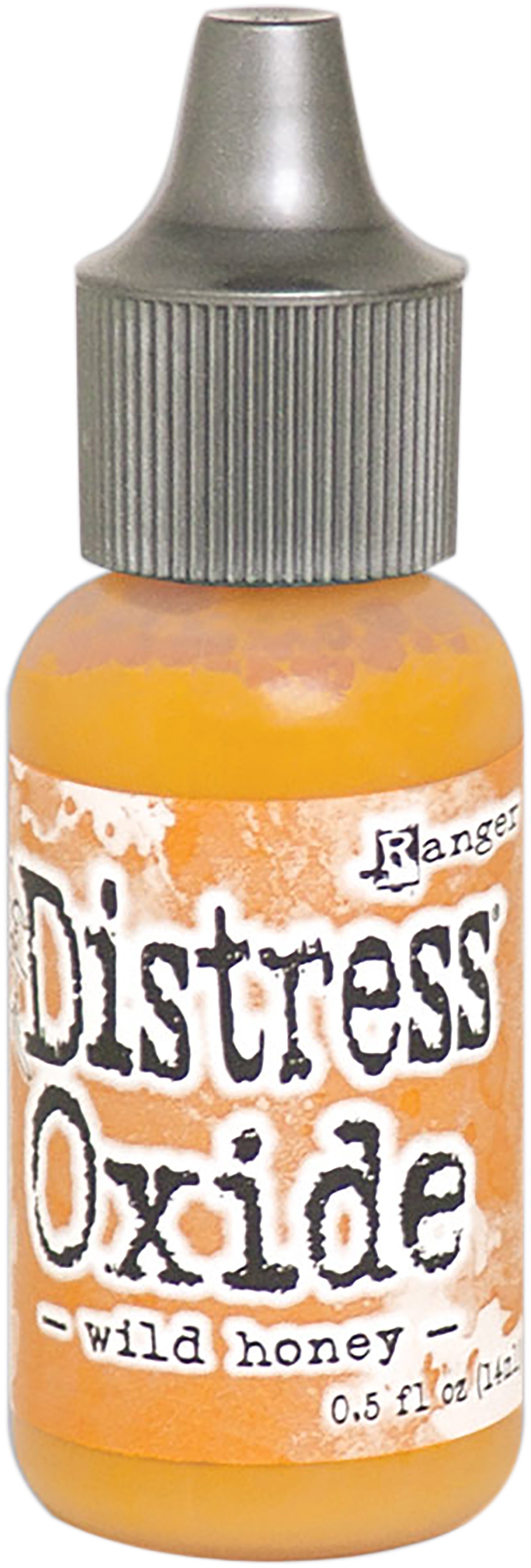 Tim Holtz Distress Oxides Reinkers Wild Honey