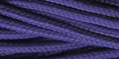 Parachute Cord 3mmX21' Purple