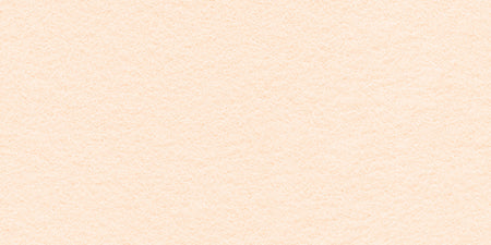 Rainbow Classic Felt 9"X12" Cream