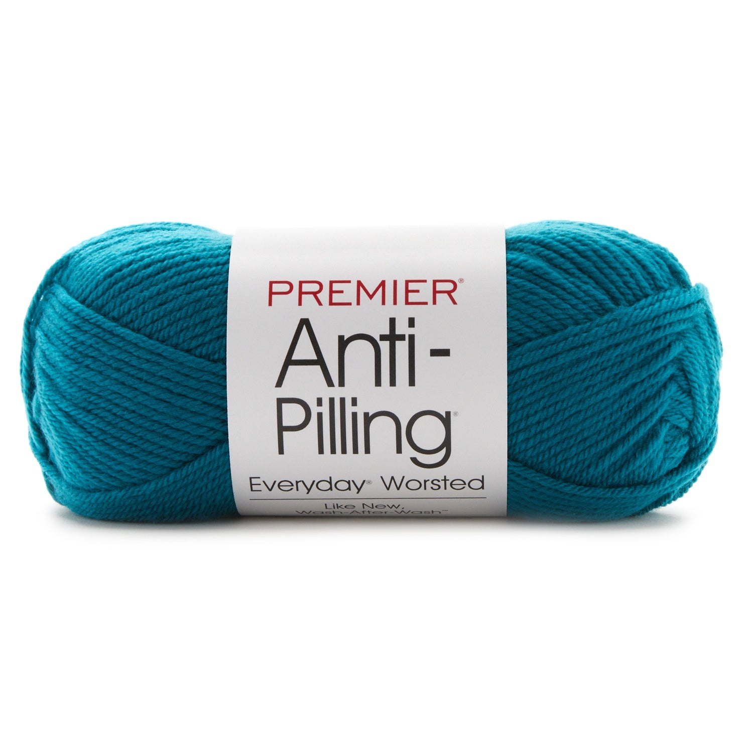 Deborah Norville Collection Everyday Solid Yarn Peacock