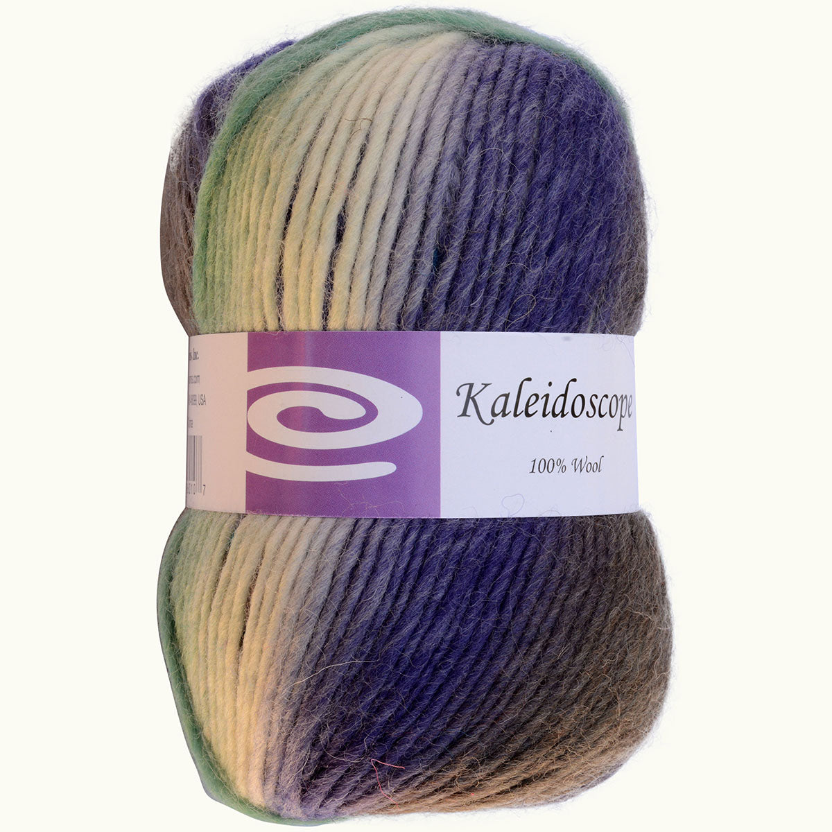 Kaleidoscope Yarn March Breeze