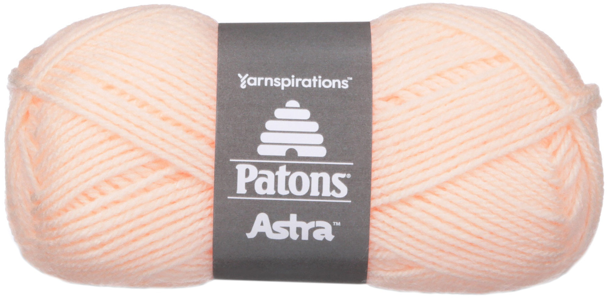 Astra Yarn - Solids Apricot