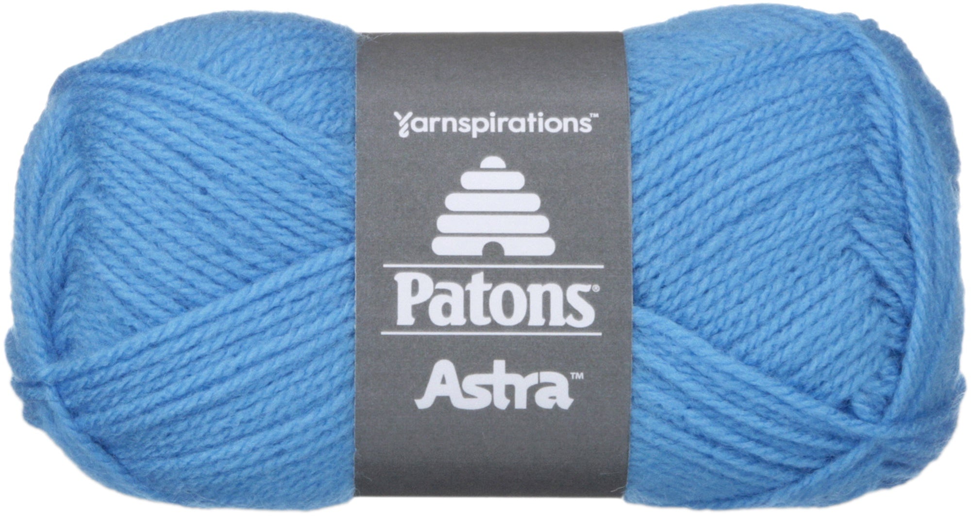 Astra Yarn - Solids Medium Blue