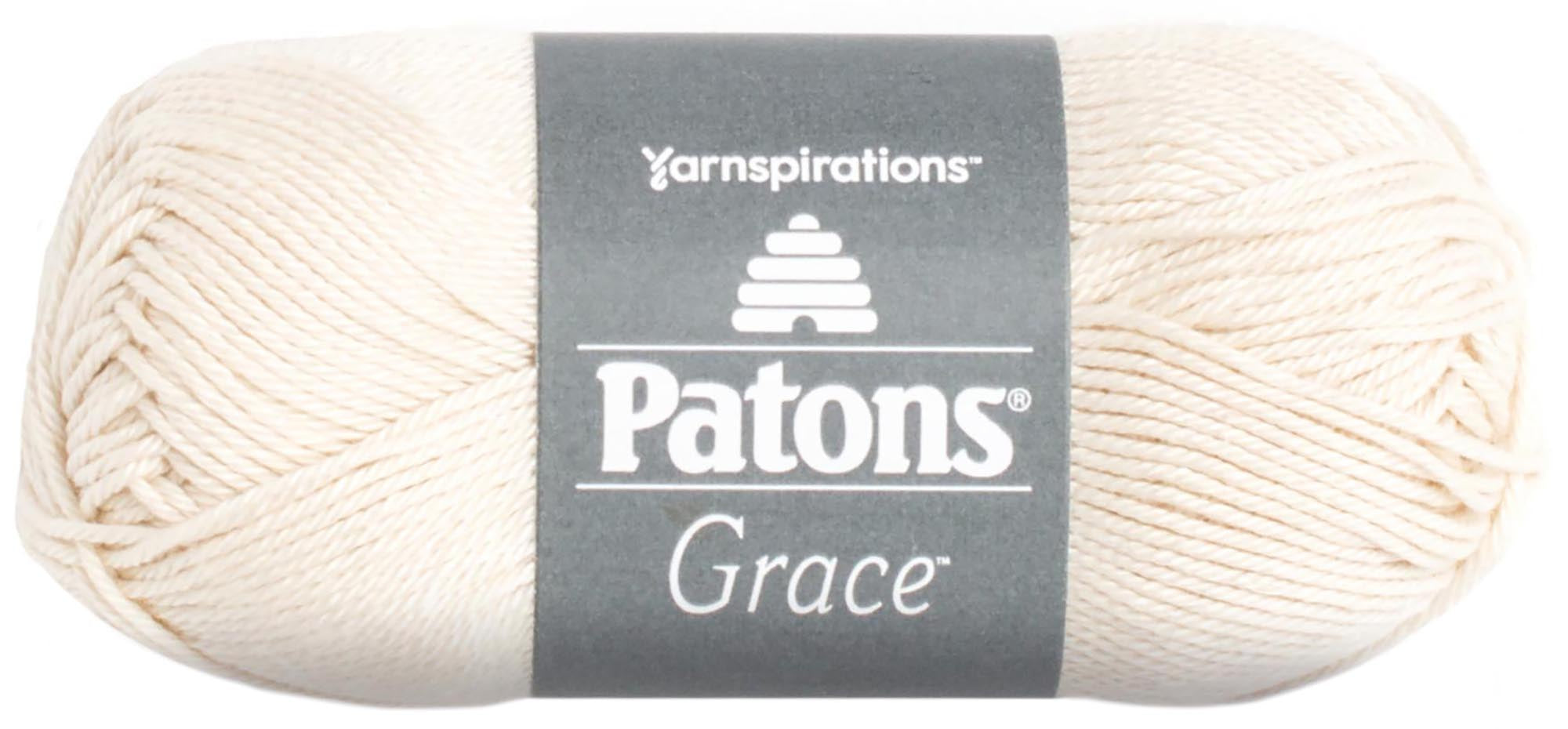 Grace Yarn Natural
