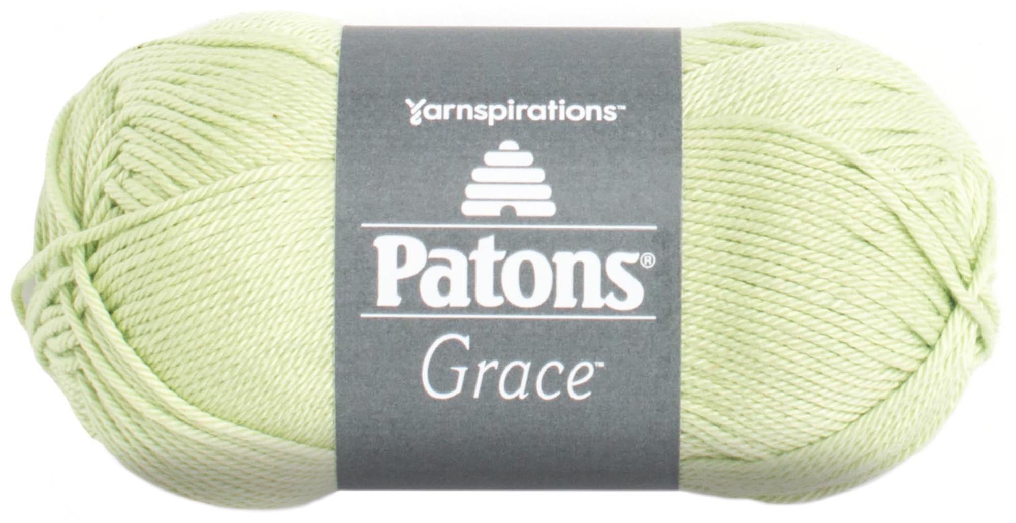 Grace Yarn Ginger