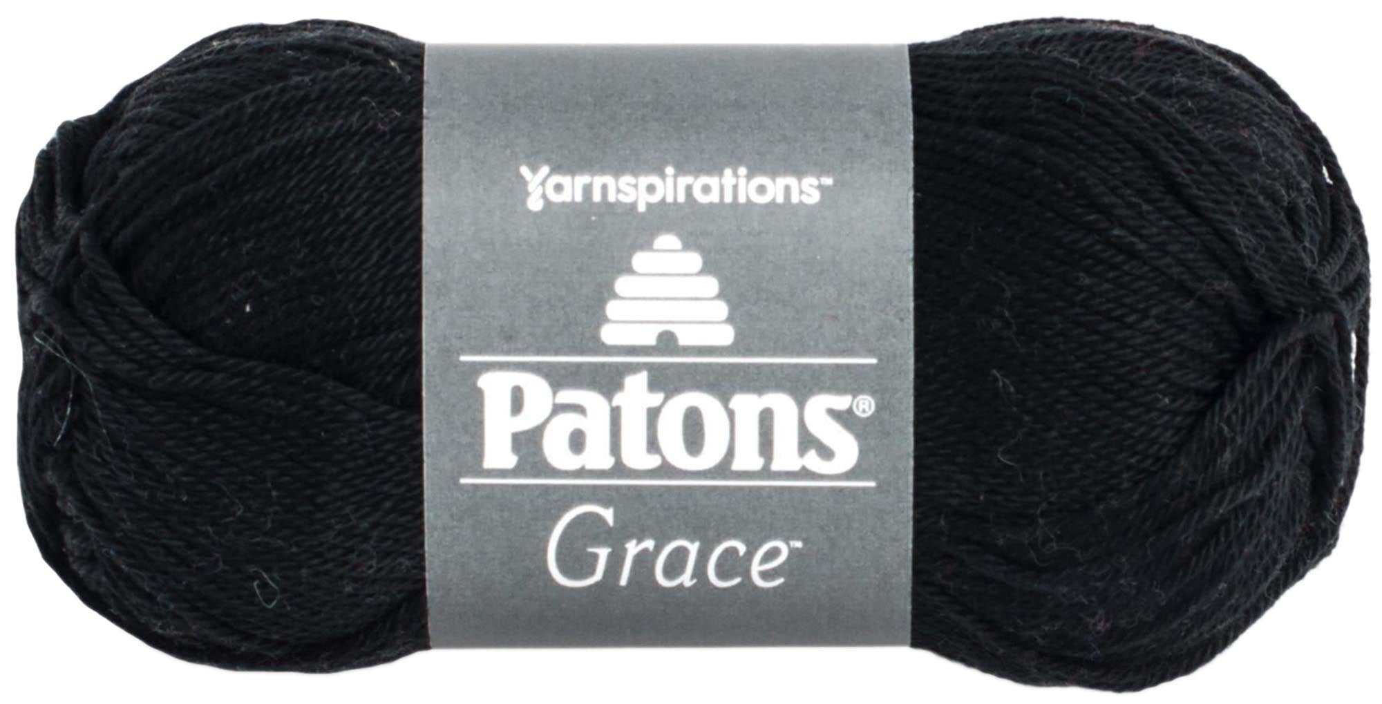 Grace Yarn Night
