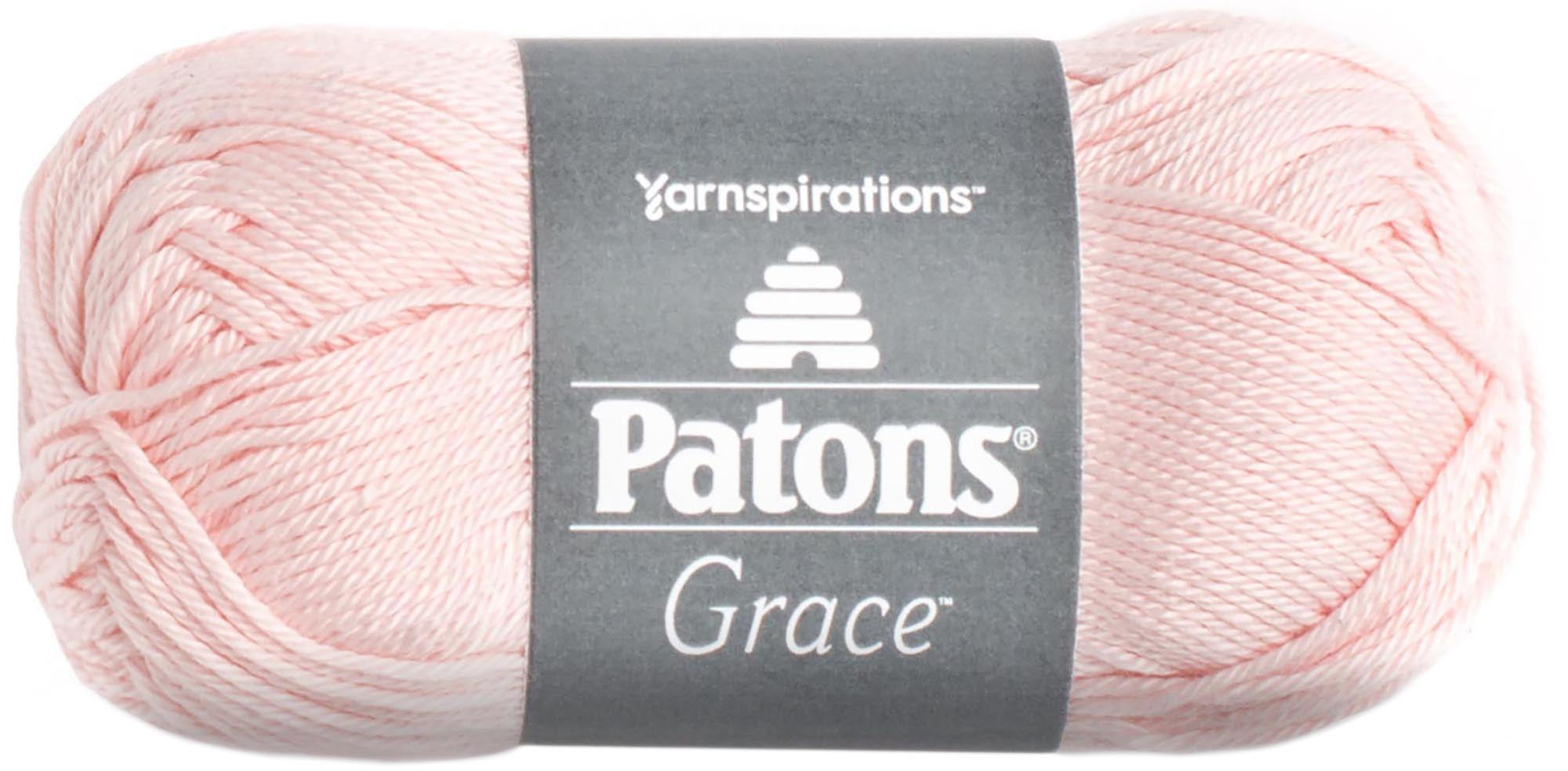 Grace Yarn Blush