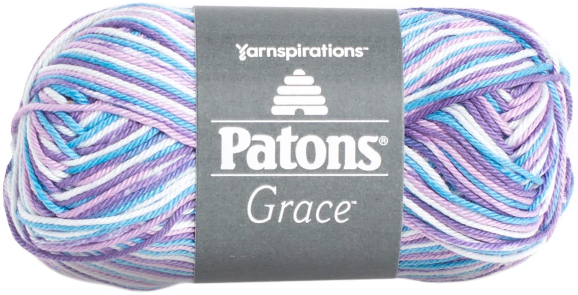 Grace Yarn Lavender