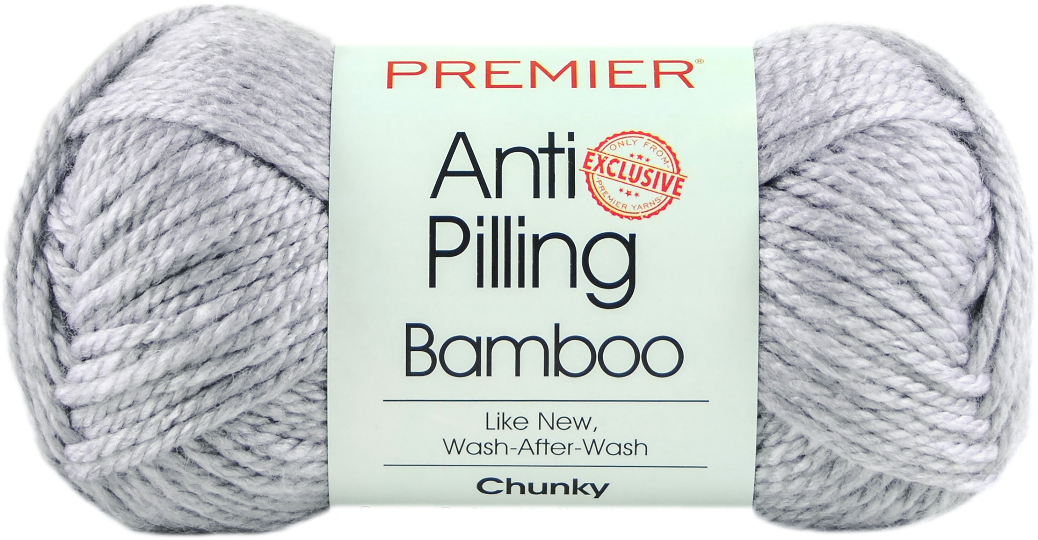 Premier Yarns Everyday Bamboo Chunky Earl Gray