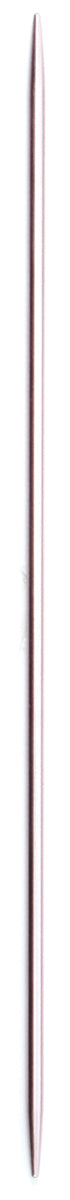 Silvalume Double Point Knitting Needles 7" 4/Pkg Size 2/2.75mm