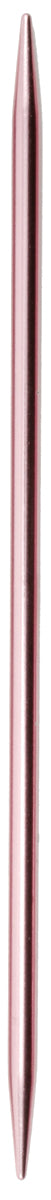 Silvalume Double Point Knitting Needles 7" 4/Pkg Size 7/4.5mm