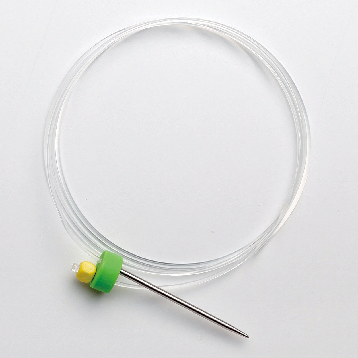 Long Circular Stitch Holder Sizes 24" To 36"