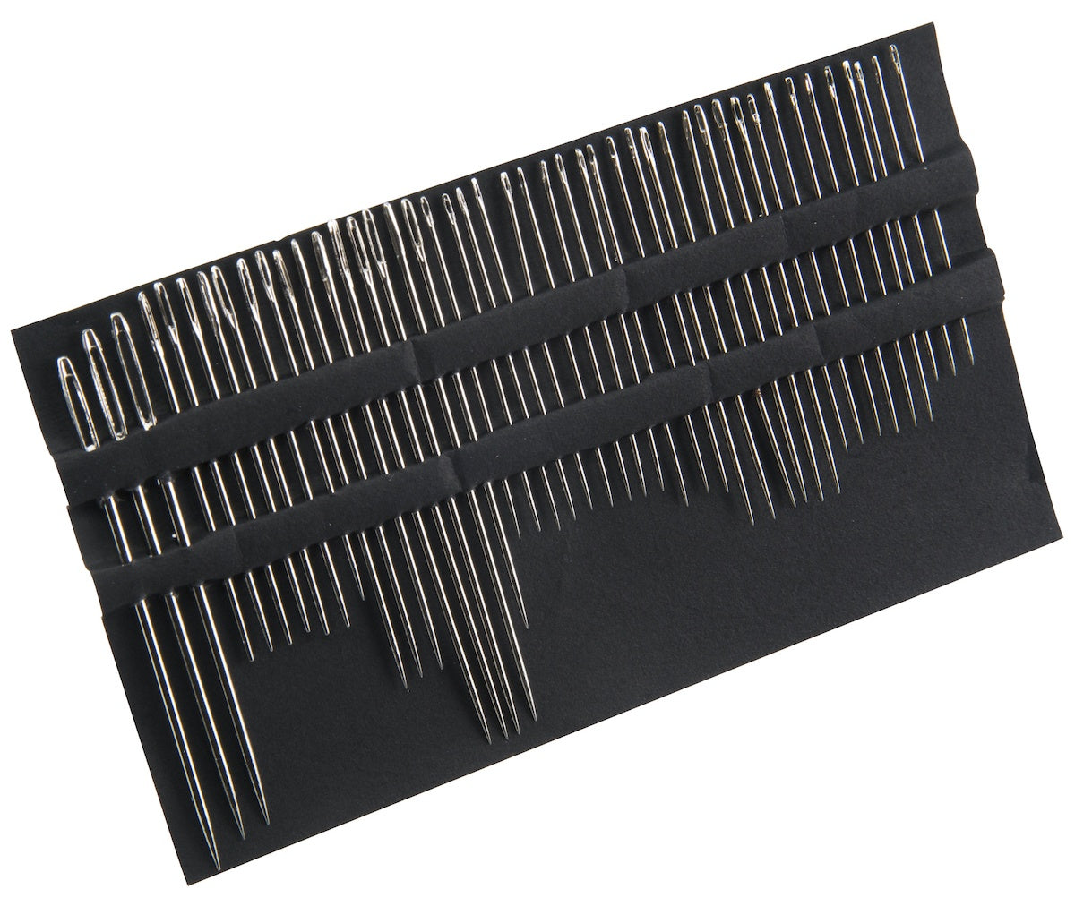 Hand Needles Assorted 45/Pkg