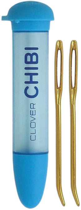 Chibi Tapestry Needle Set Jumbo 2/Pkg