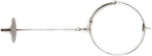 Thread Ball Holder         