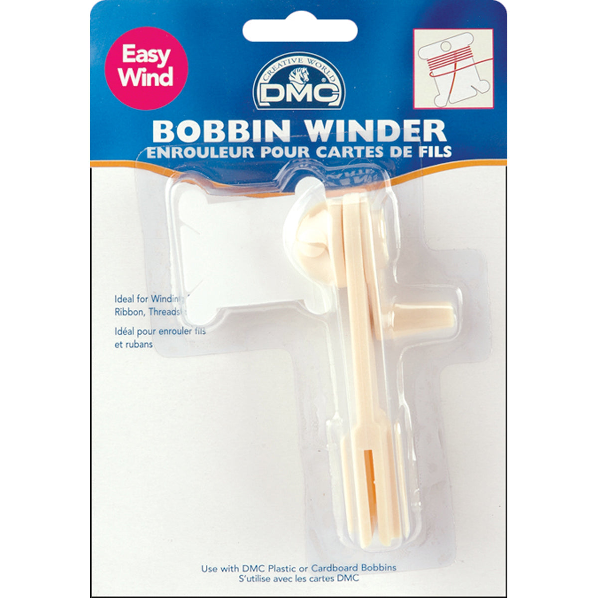 Bobbin Winder 