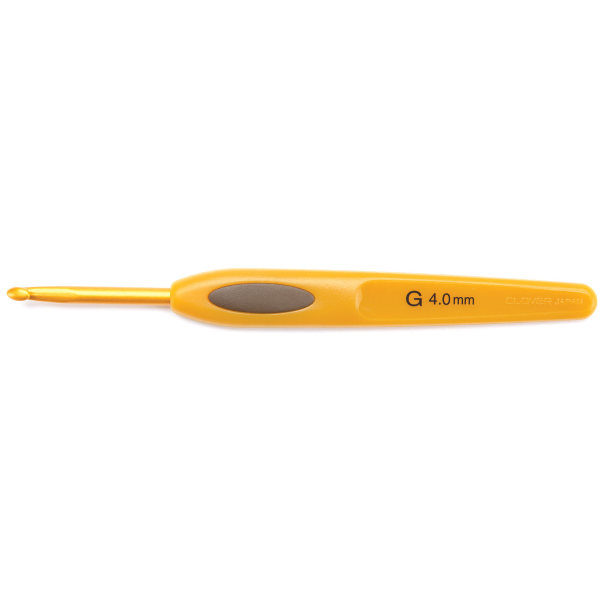 Soft Touch Crochet Hook Size G7/4mm