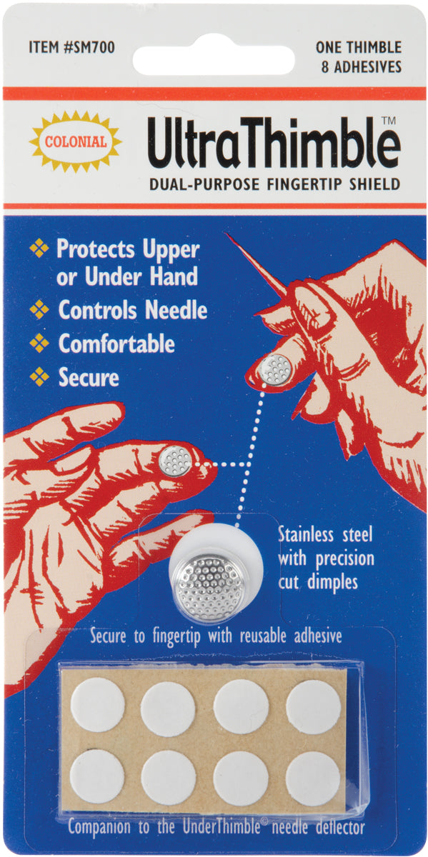 UltraThimbles 8/Pkg