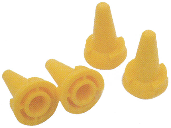 Jumbo Point Protectors Sizes 11 To 15 4/Pkg