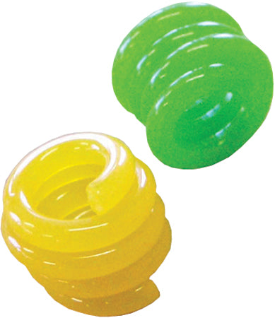 Large Coil Knitting Needle Holders 3/Pkg