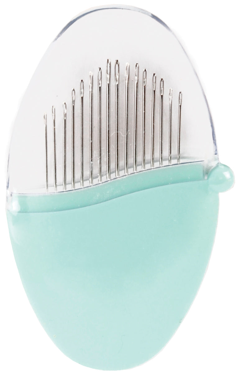 Pebbles Sharps Needles Size 3/9 16/Pkg