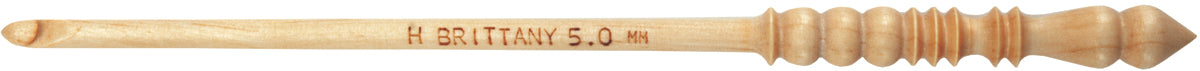 Brittany Crochet Hook Size D3/3.25mm