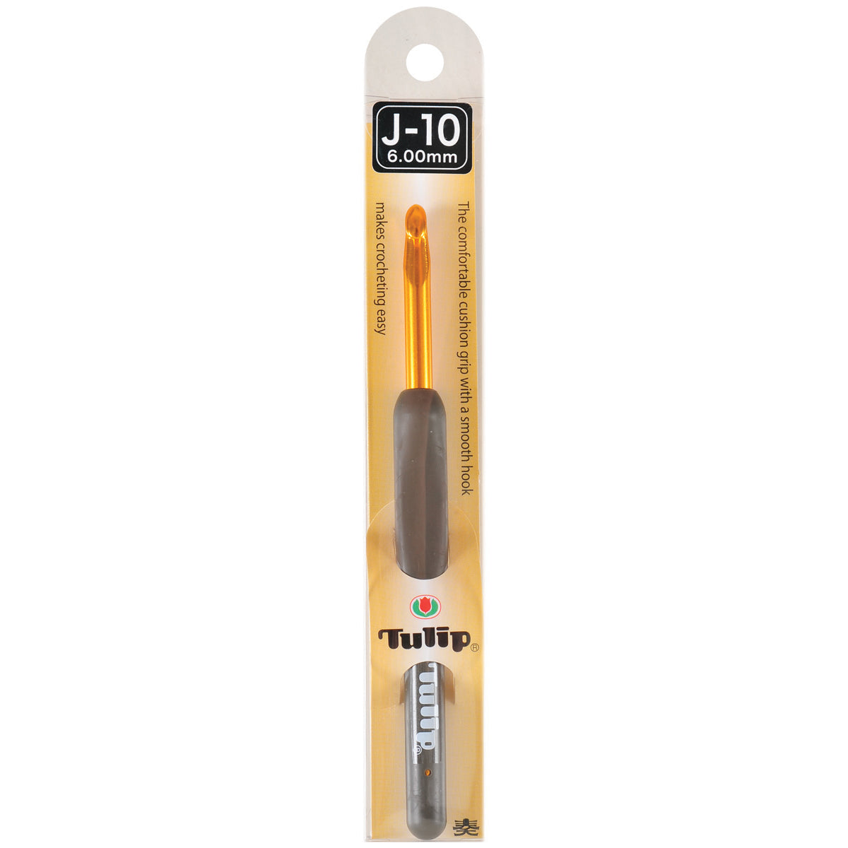 Tulip Etimo Crochet Hook  Size J10/6mm