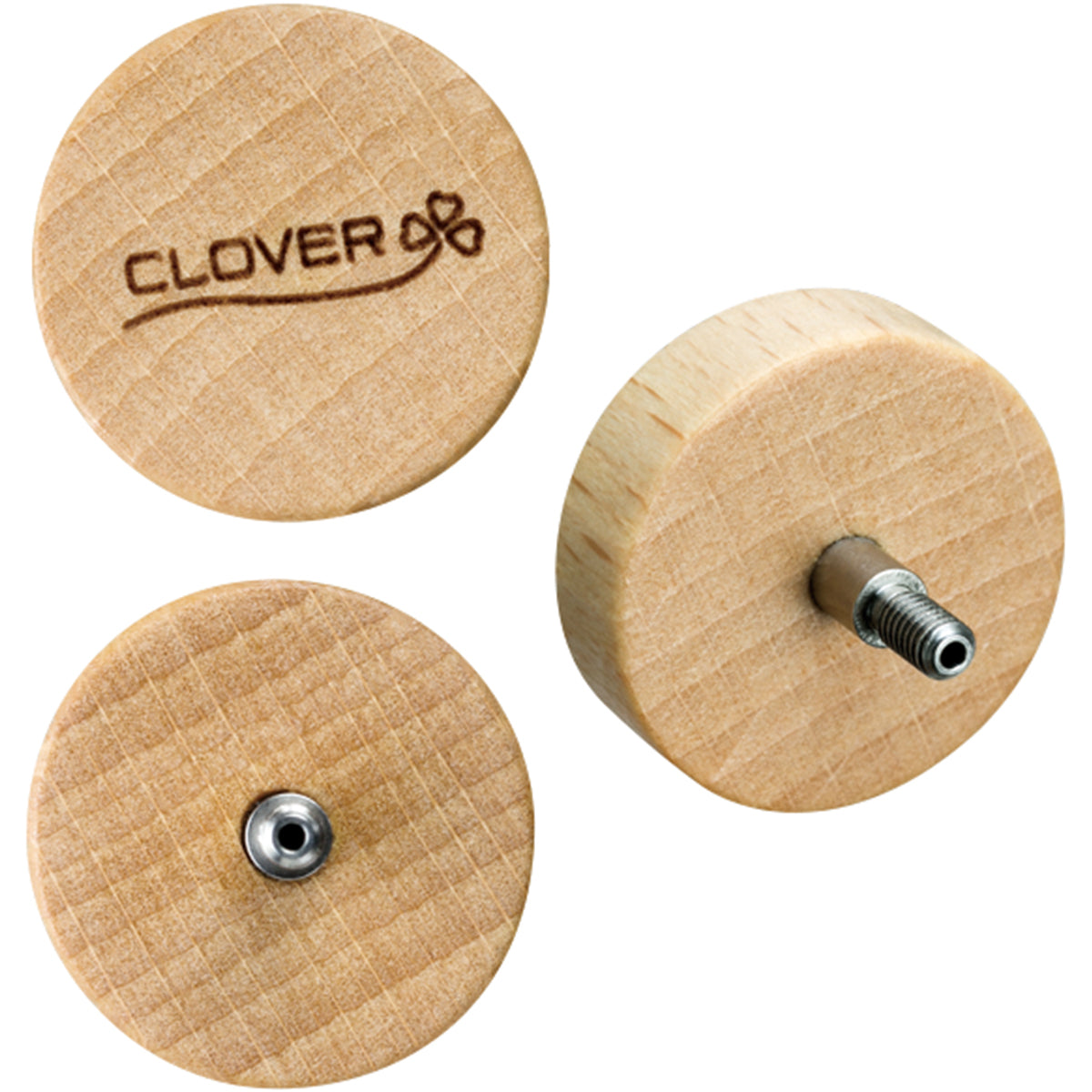 Interchangeable Cord Stoppers 2/Pkg 