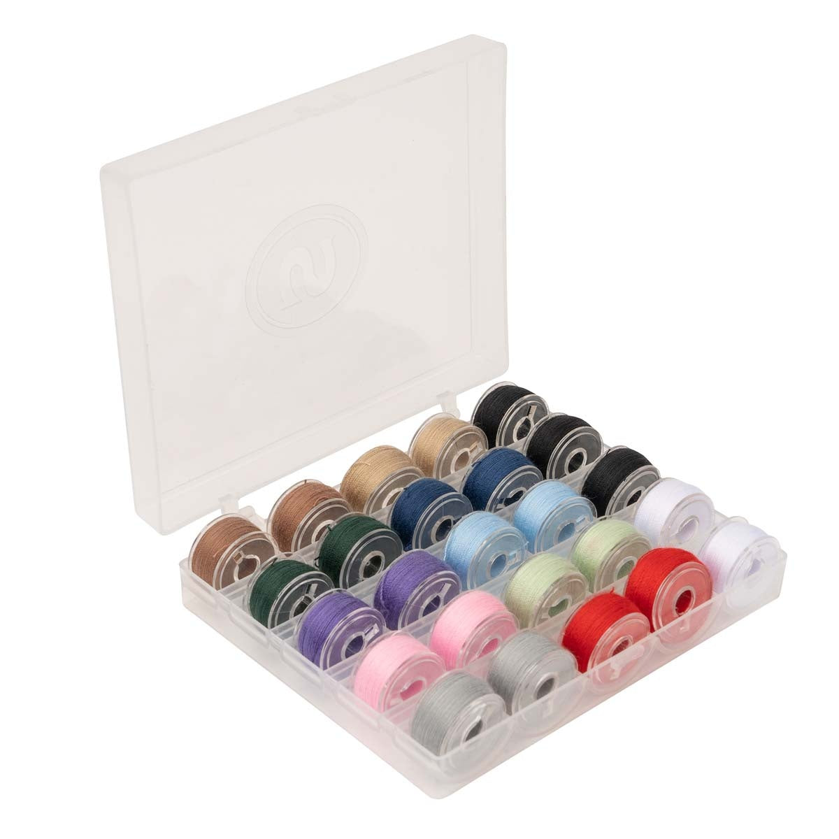 Bobbin Box 4.875"X4"