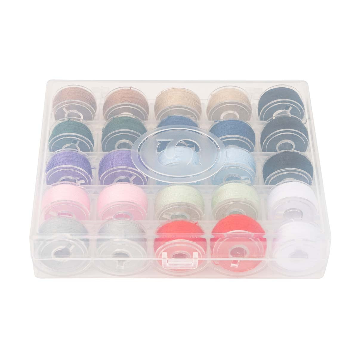 Bobbin Box 4.875"X4"