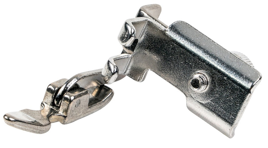Vertical Needle Zipper Foot  